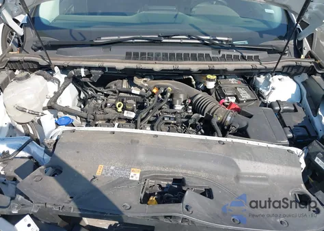 2024 Ford Edge Sel z USA, uszkodzony, nr VIN 2FMPK4J96RBA78416